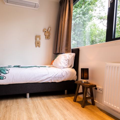 VILLA 8 personnes - Loisirs Bien-être (Spa)