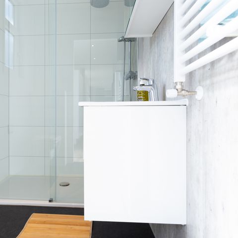 BUNGALOW 4 personnes - Module spécial