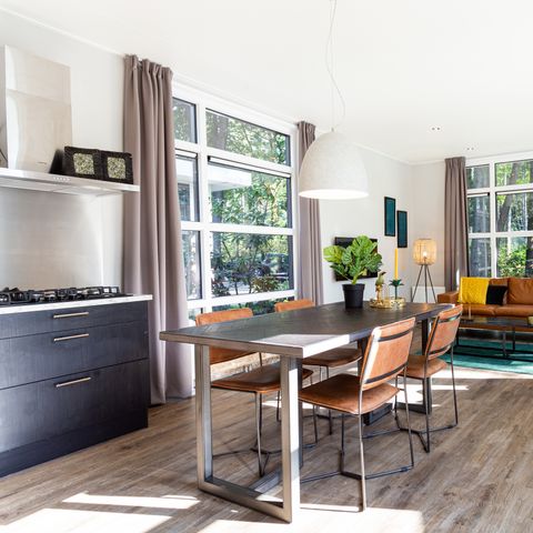 BUNGALOW 4 personnes - Module spécial