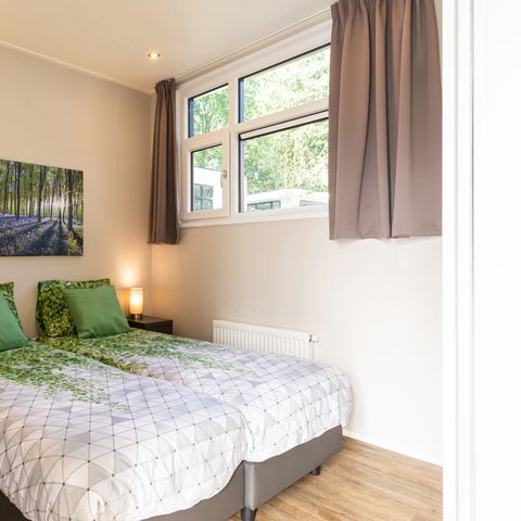 BUNGALOW 4 personnes - Module spécial