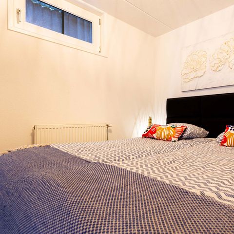 VILLA 8 personnes - Boshoeve Wellness (Spa)