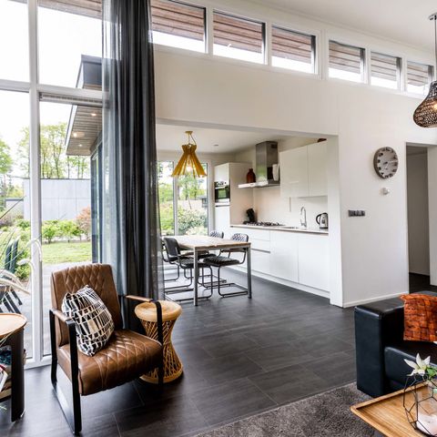 BUNGALOW 4 personnes - Module Z