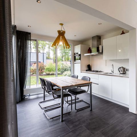 BUNGALOW 4 personnes - Module Z