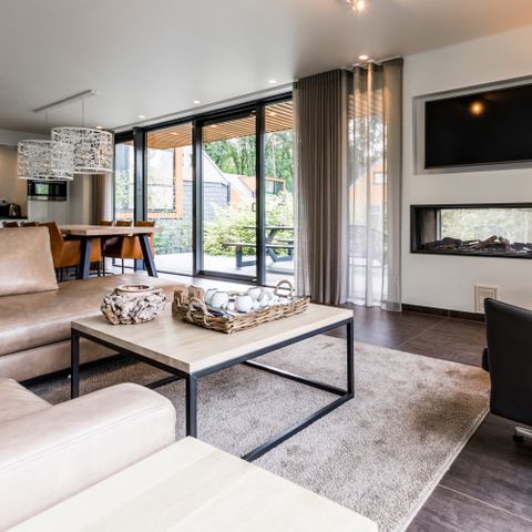 VILLA 6 personnes - Villa de loisirs