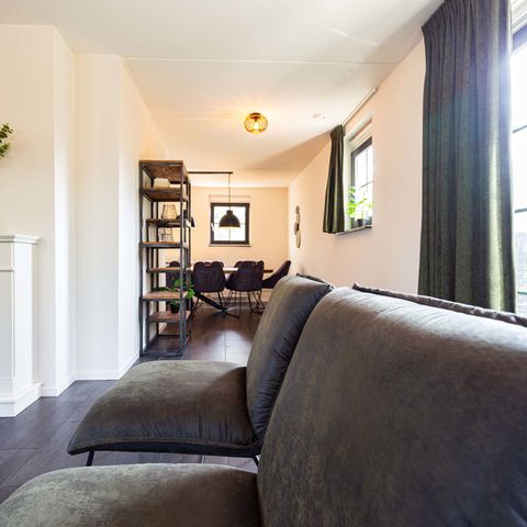MAISON 10 personnes - Boshoeve Wellness (Spa)