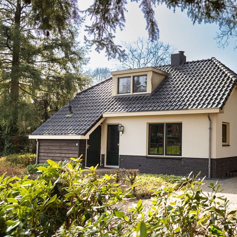 MAISON 10 personnes - Boshoeve Wellness (Spa)