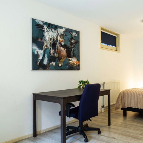 BUNGALOW 6 personnes - Boshoeve