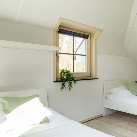 BUNGALOW 6 personnes - Boshoeve