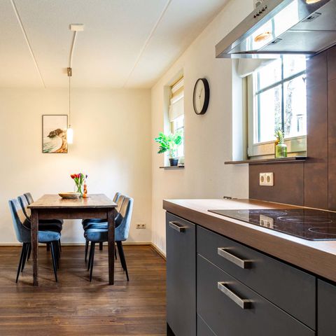 BUNGALOW 6 personnes - Boshoeve