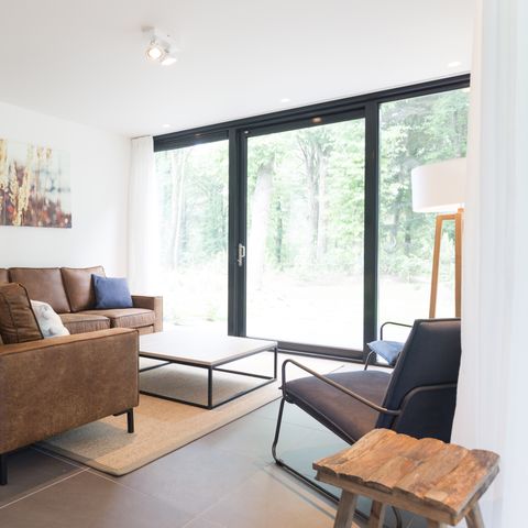 VILLA 7 personnes - Leisure Villa Wellness (Spa)