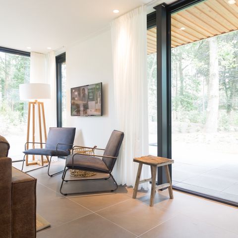 VILLA 7 personnes - Leisure Villa Wellness (Spa)