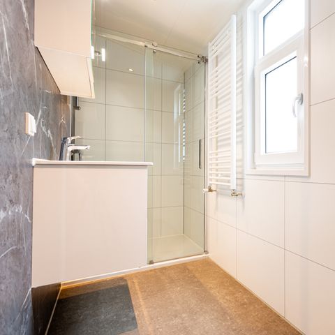 BUNGALOW 4 personnes - Silva