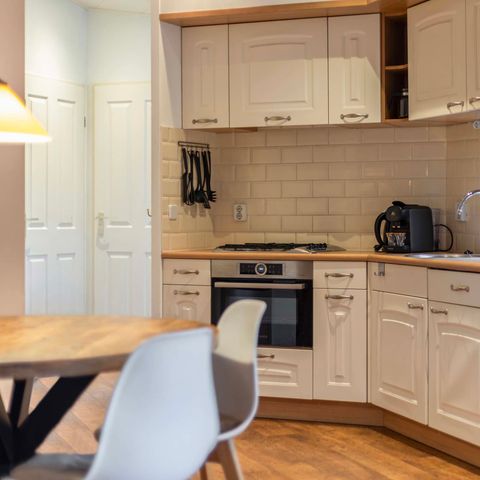 BUNGALOW 4 personnes - Maison de vacances Wellness (Spa)