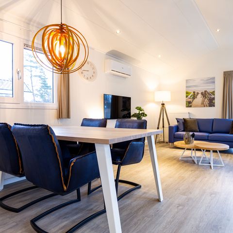 BUNGALOW 4 personnes - Ferox MIVA