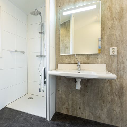 BUNGALOW 4 personnes - Ferox MIVA