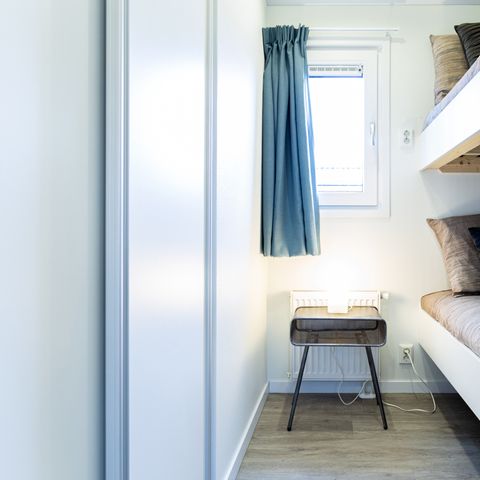 BUNGALOW 4 personnes - Ferox MIVA