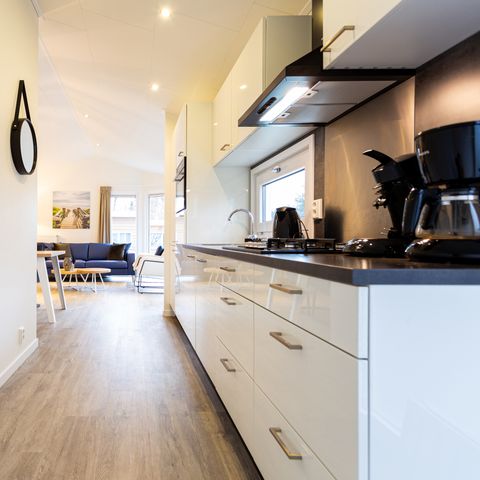 BUNGALOW 4 personnes - Ferox MIVA