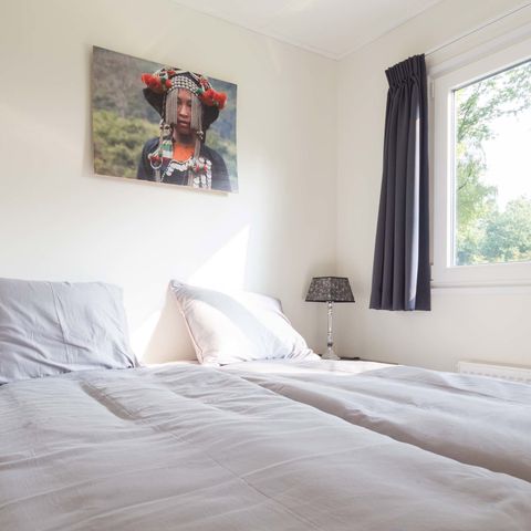 BUNGALOW 6 personnes - Ferox XL