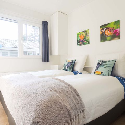 BUNGALOW 6 personnes - Ferox XL