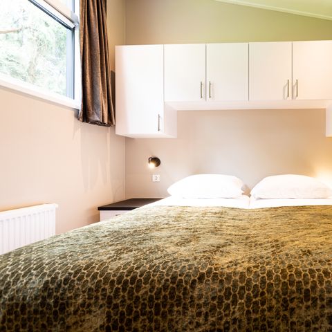 BUNGALOW 4 personnes - Silva Wellness (Spa)