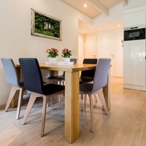 BUNGALOW 4 personnes - Cabane en rondins II