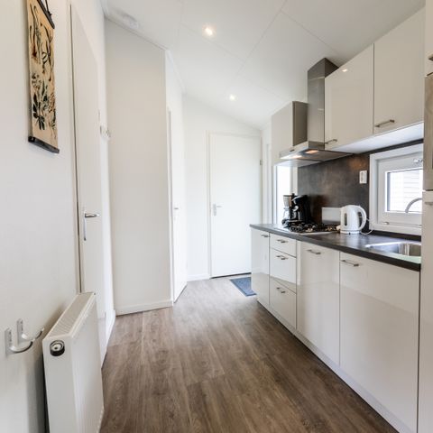 BUNGALOW 5 personnes - Ferox