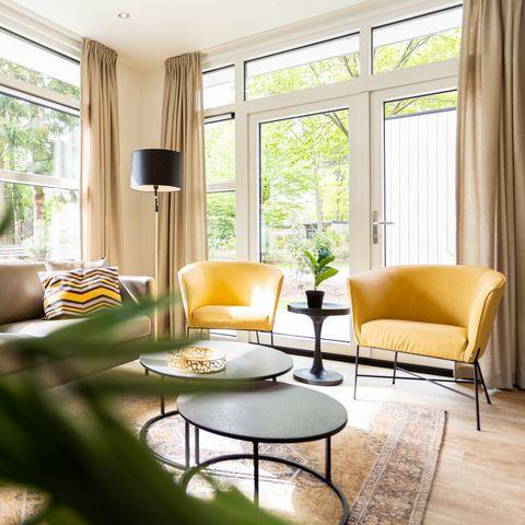 BUNGALOW 6 personnes - Module spécial Bien-être (Spa)