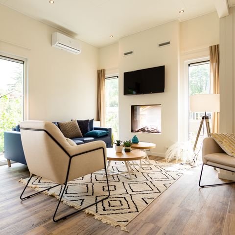 BUNGALOW 6 personnes - Lodge Royal Wellness (Spa)