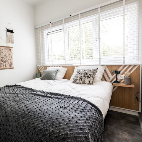 BUNGALOW 4 personnes - Lodge Royal