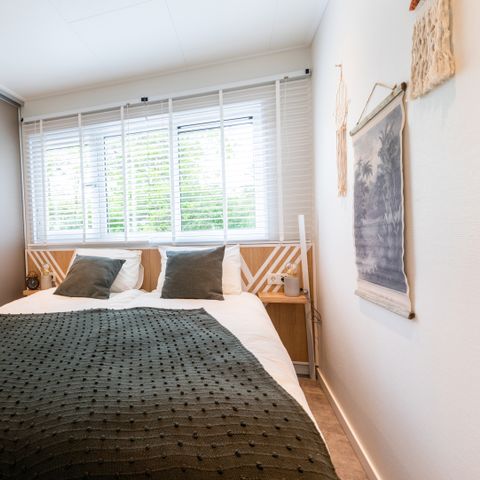 BUNGALOW 4 personnes - Lodge Royal