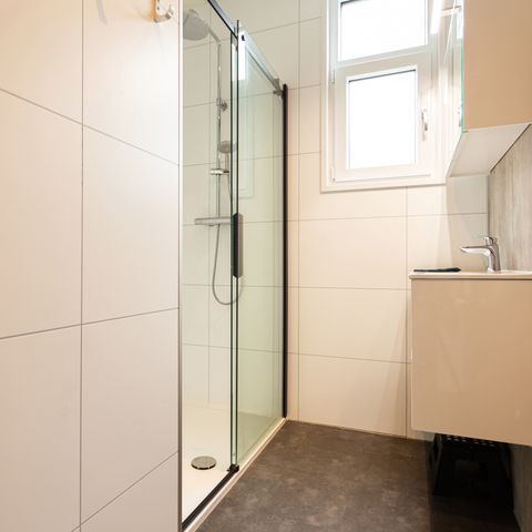 BUNGALOW 5 personnes - Module spécial
