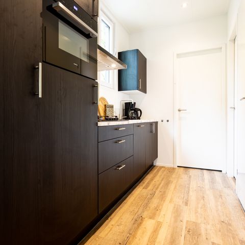 BUNGALOW 5 personnes - Module spécial