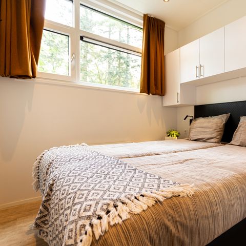 BUNGALOW 6 personnes - Module spécial