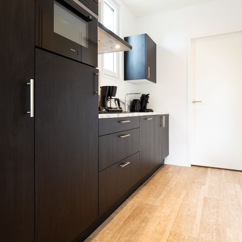 BUNGALOW 6 personnes - Module spécial