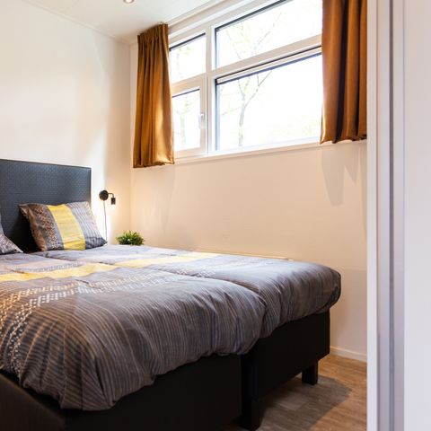 BUNGALOW 6 personnes - Module spécial