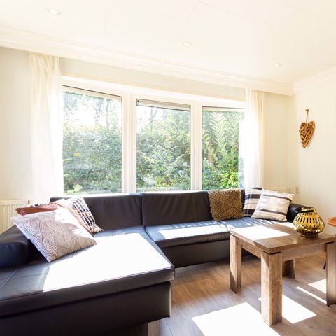 BUNGALOW 4 personnes - Maison de vacances