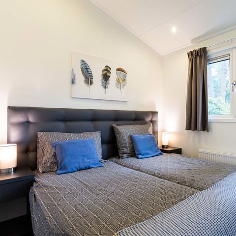 BUNGALOW 6 personnes - Ferox