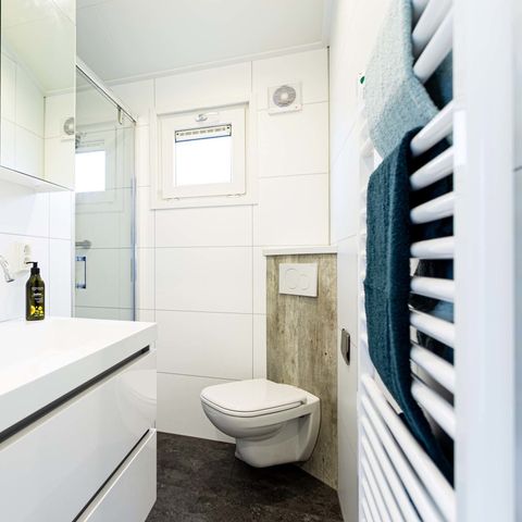 BUNGALOW 6 personnes - Ferox