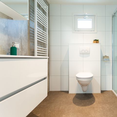 CHALET 6 personnes - Leijhoeve