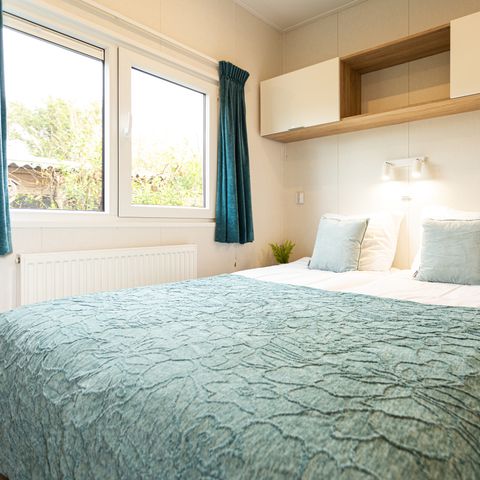 BUNGALOW 4 personnes - Module Toit plat