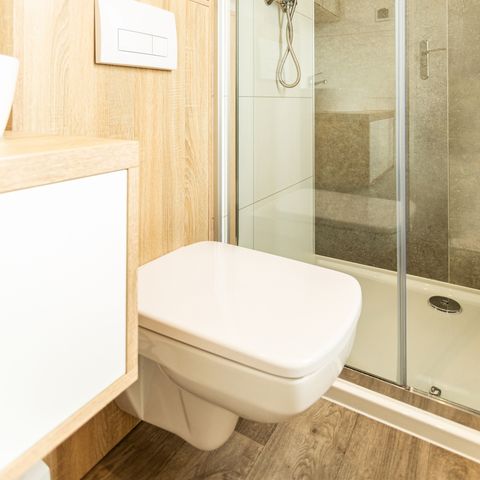 BUNGALOW 4 personnes - Module Toit plat