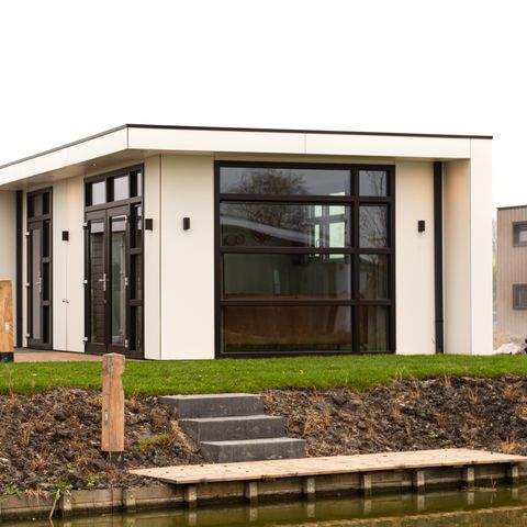 BUNGALOW 4 personnes - Module spécial