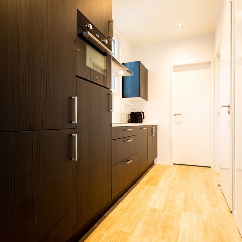 BUNGALOW 4 personnes - Module spécial