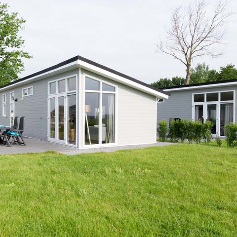 BUNGALOW 5 personnes - Rialto