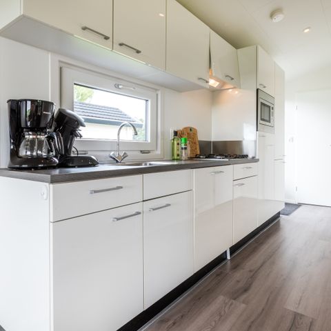 BUNGALOW 5 personnes - Rialto