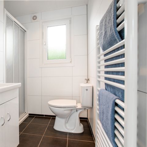 BUNGALOW 5 personnes - Rialto