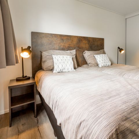 BUNGALOW 5 personnes - Rialto