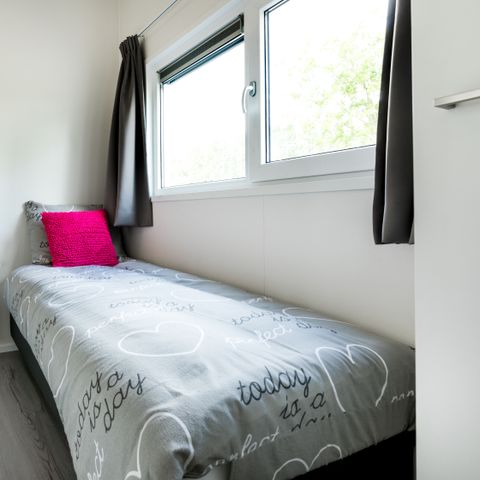 CHALET 5 personnes - Module