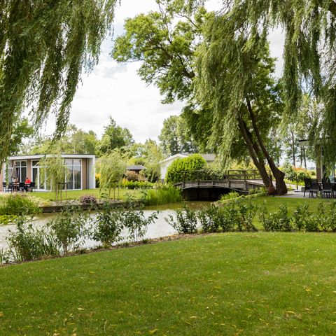 CHALET 5 personnes - Module