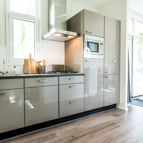 CHALET 5 personnes - Module